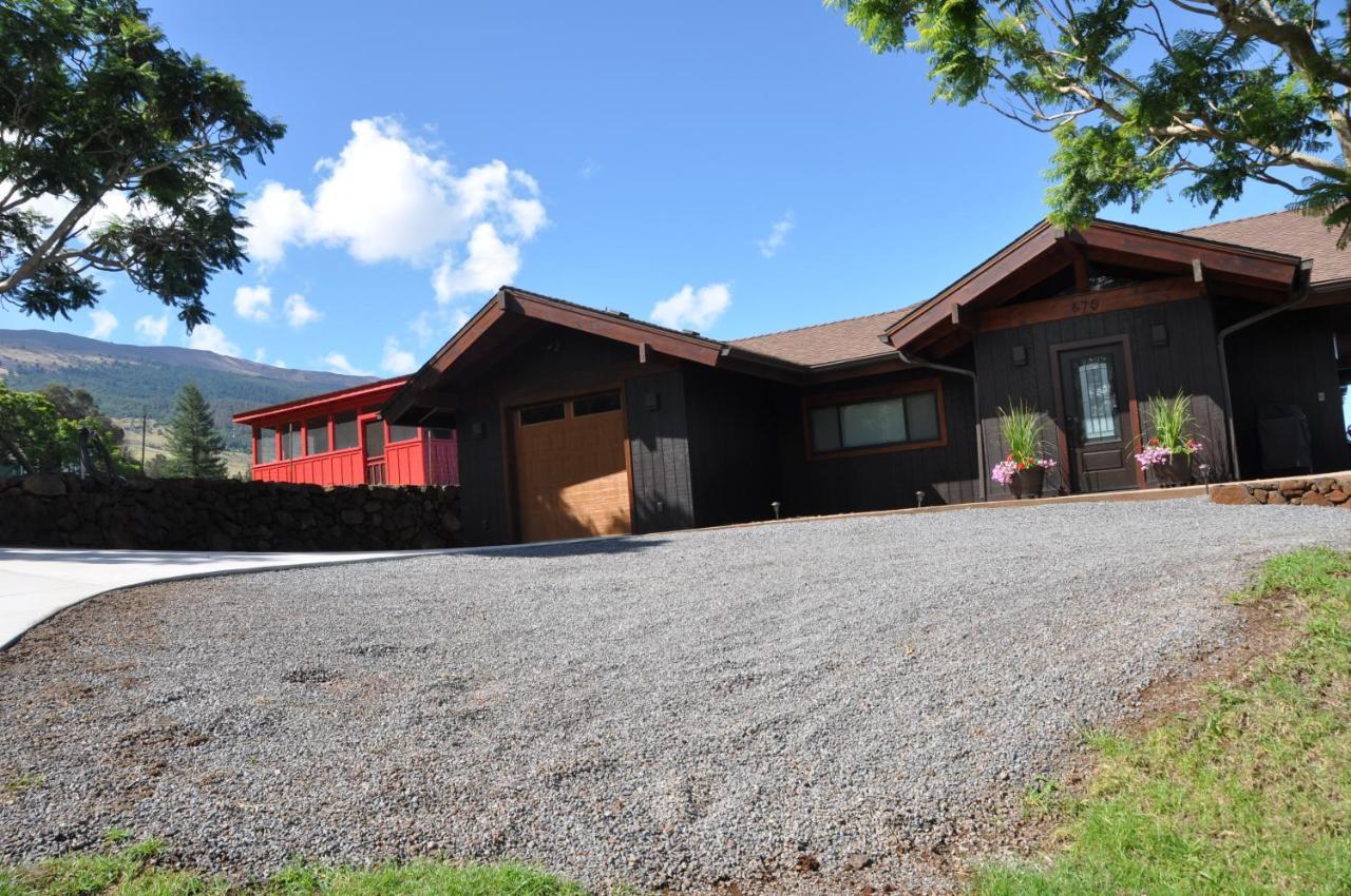 Kula 4200 Villa Exteriör bild